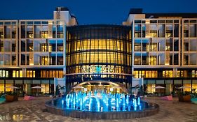 Millennium Place Mirdif Apartments
